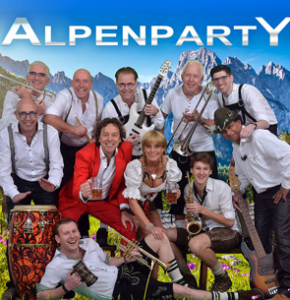Alpenparty