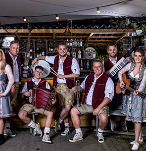 Tiroler Ohne Berge
